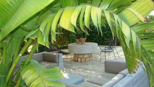 Agroturismo Masseria Cianci�