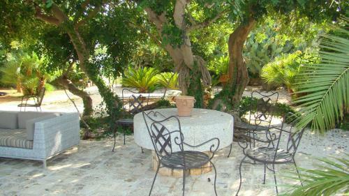 Agroturismo Masseria Cianci�