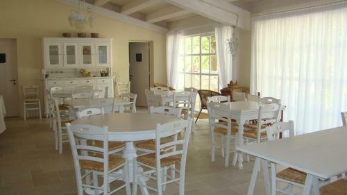 Agroturismo Masseria Cianci�