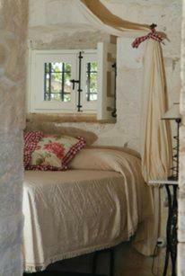 Agroturismo Masseria Cianci�