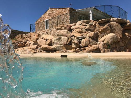 Rock Villa