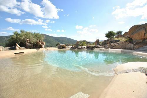 Rock Villa