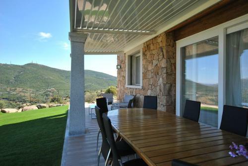 Rock Villa
