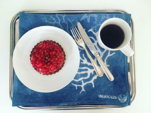 Bed & Breakfast Il Riccio Di Ricciano