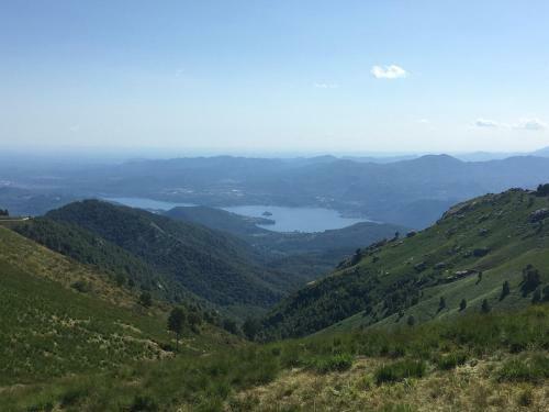 Bed & Breakfast Il Riccio Di Ricciano