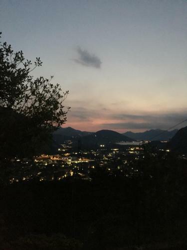 Bed & Breakfast Il Riccio Di Ricciano