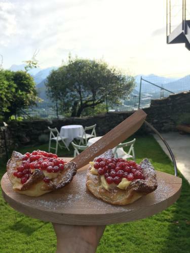 Bed & Breakfast Il Riccio Di Ricciano