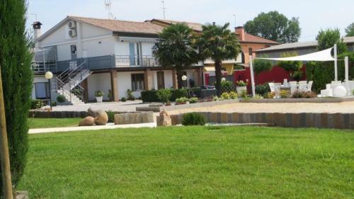 The Meridien House