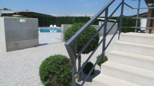 The Meridien House