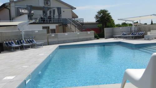 The Meridien House