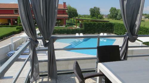 The Meridien House
