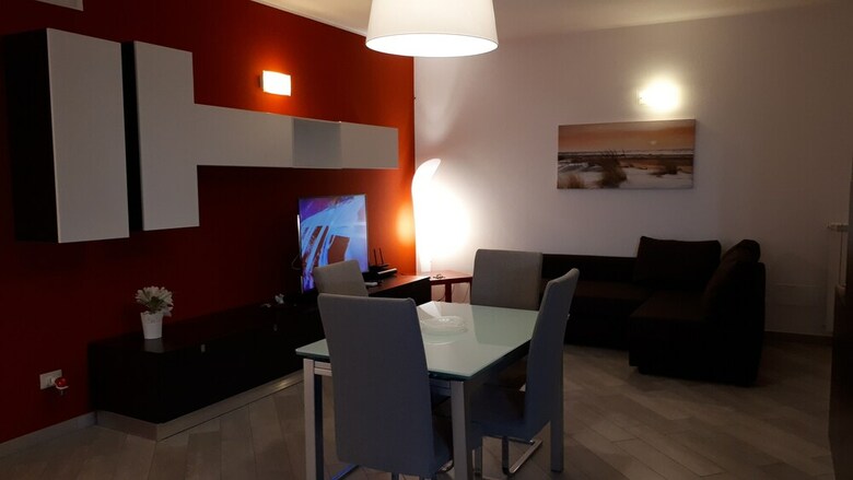 Apartamento Casa Massima Suites