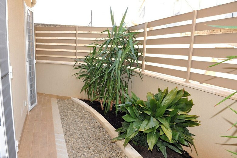 Apartamento Casa Massima Suites