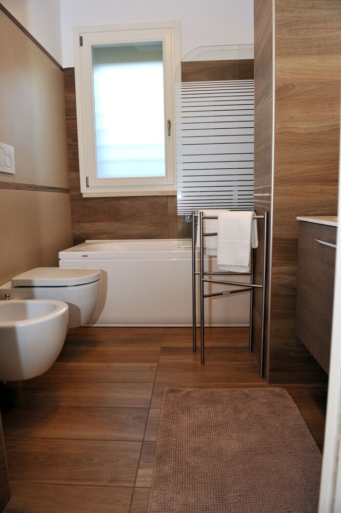 Apartamento Casa Massima Suites