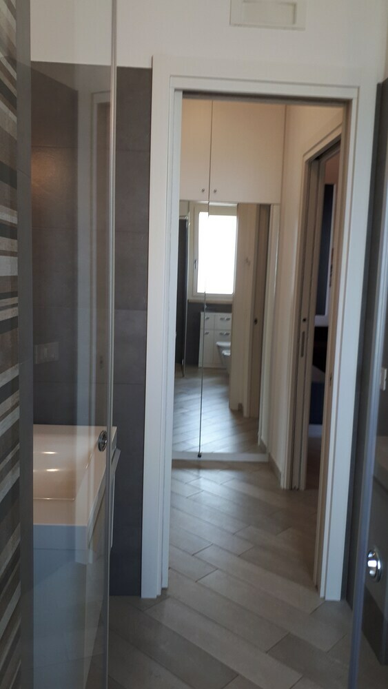 Apartamento Casa Massima Suites