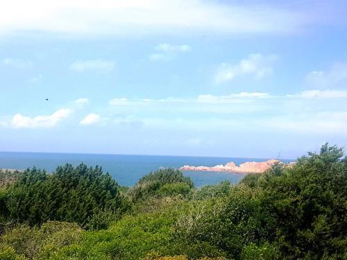 Apartamento Affittimoderni Isola Rossa �lite