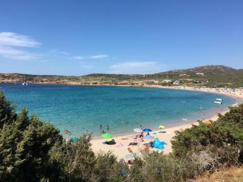 Apartamento Affittimoderni Isola Rossa �lite