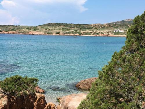 Apartamento Affittimoderni Isola Rossa �lite