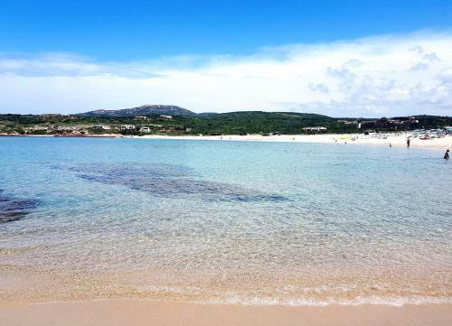 Apartamento Affittimoderni Isola Rossa �lite
