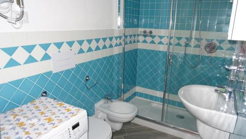 Apartamento Affittimoderni Isola Rossa �lite