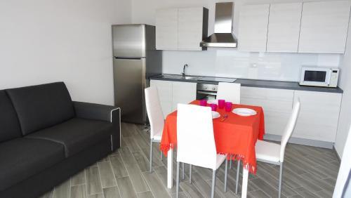 Apartamento Affittimoderni Isola Rossa �lite