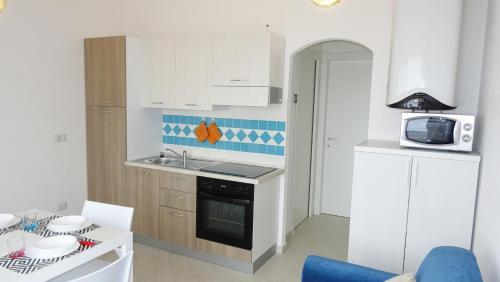 Apartamento Affittimoderni Isola Rossa �lite