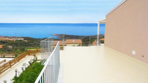 Apartamento Affittimoderni Isola Rossa �lite