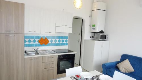 Apartamento Affittimoderni Isola Rossa �lite