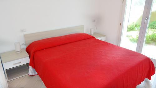 Apartamento Affittimoderni Isola Rossa �lite