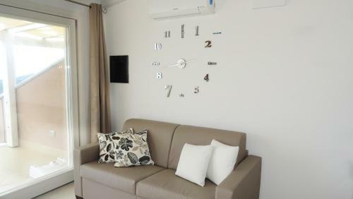 Apartamento Affittimoderni Isola Rossa �lite