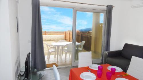 Apartamento Affittimoderni Isola Rossa �lite