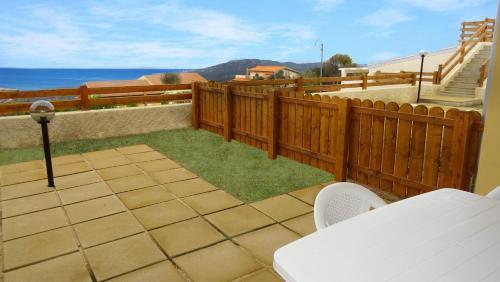 Apartamento Affittimoderni Isola Rossa �lite