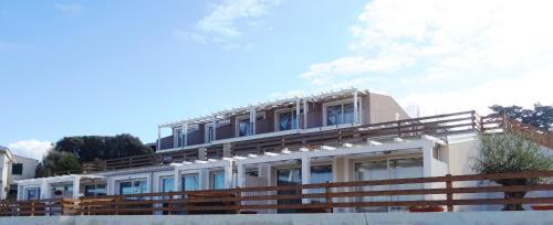 Apartamento Affittimoderni Isola Rossa �lite