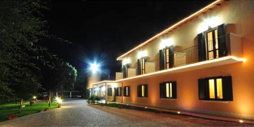 Motel Hotel Gans