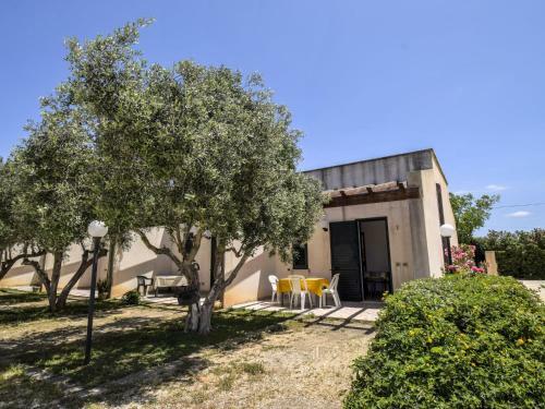 Locazione Turistica Lilybeo.2