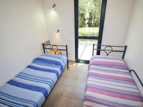 Locazione Turistica Lilybeo.2