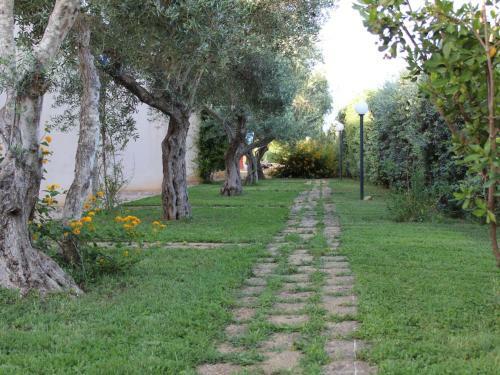 Locazione Turistica Lilybeo.1