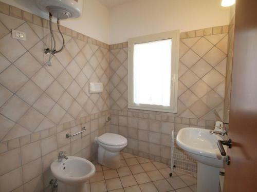Apartamentos Locazione Turistica Le Verande.3