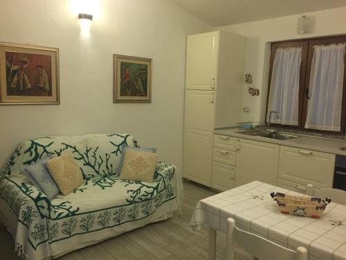 La Casa Manna