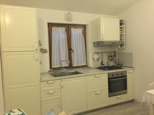 La Casa Manna