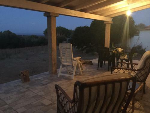 La Casa Manna