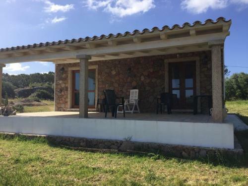La Casa Manna