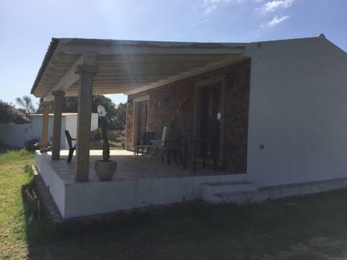 La Casa Manna