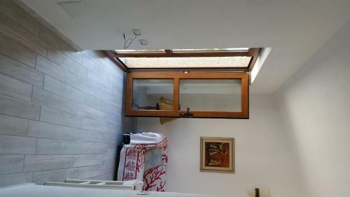 La Casa Manna