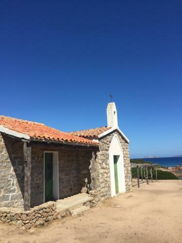 La Casa Manna