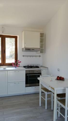 La Casa Manna
