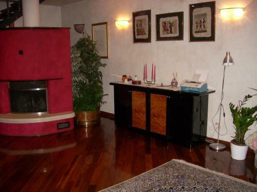Bed & Breakfast Alle Grazie