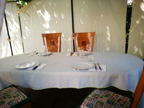 Bed & Breakfast Alle Grazie