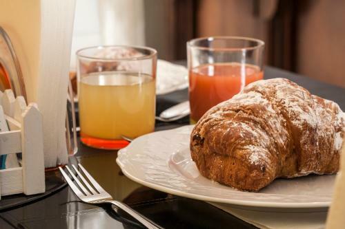 Bed & Breakfast Enjoy Vida