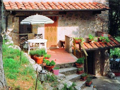 Dreamy Holiday Home In Casoli With Garden
